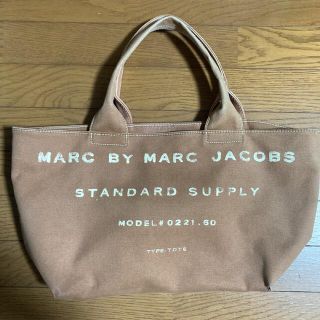 マークバイマークジェイコブス(MARC BY MARC JACOBS)の★ マークバイマークジェイコブス トートバッグ MARC ★(トートバッグ)