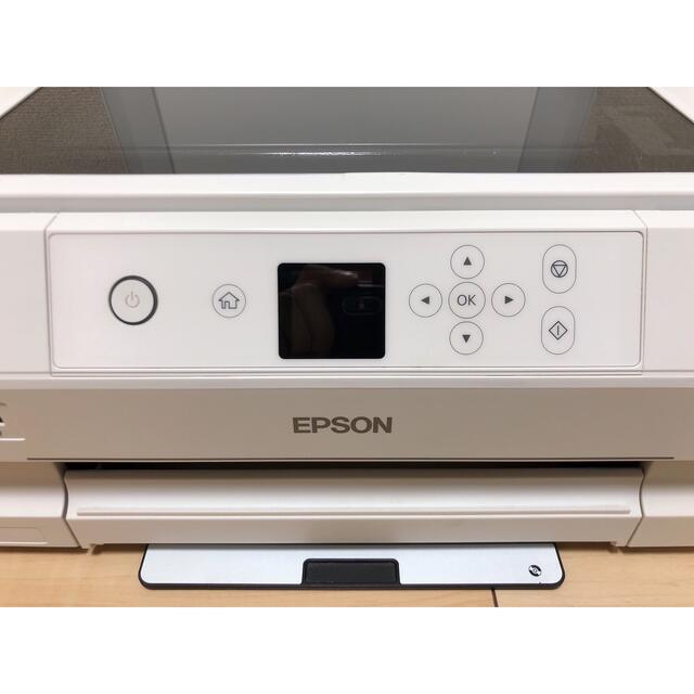 EPSON カラリオ EP-710A 複合機 インクジェット プリンター 美品 あなたのお気に入り見つけよう