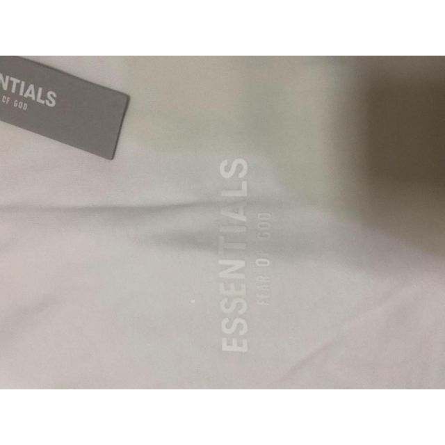 【LA限定】エッセンシャルズ　FOG ESSENTIALS Tシャツ