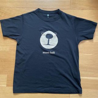 モンベル(mont bell)のモンベル mont-bell モンタベアTシャツ　150cm(Tシャツ/カットソー)