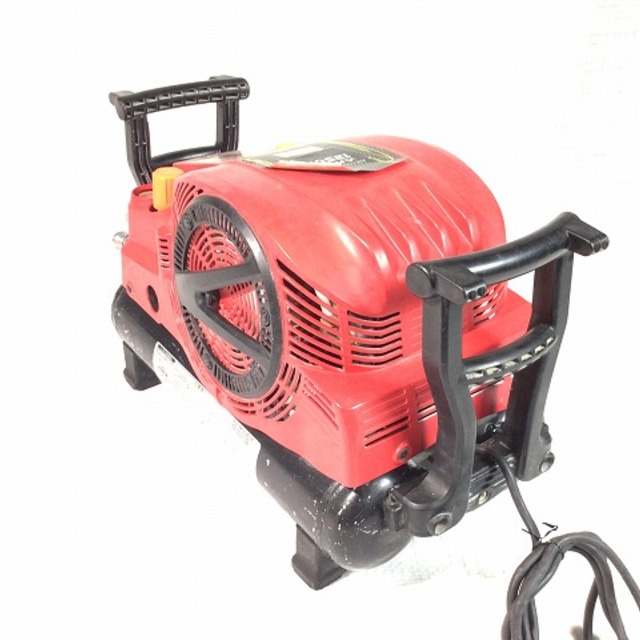 マックス/MAXエアコンプレッサーAK-HL1250Eの通販 by 工具販売 マックス/MAXエアコンプレッサーAK-HL1250Eの通販 by 工具販売