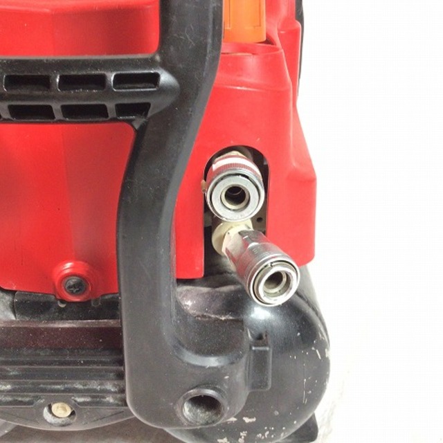 マックス/MAXエアコンプレッサーAK-HL1250Eの通販 by 工具販売 マックス/MAXエアコンプレッサーAK-HL1250Eの通販 by 工具販売