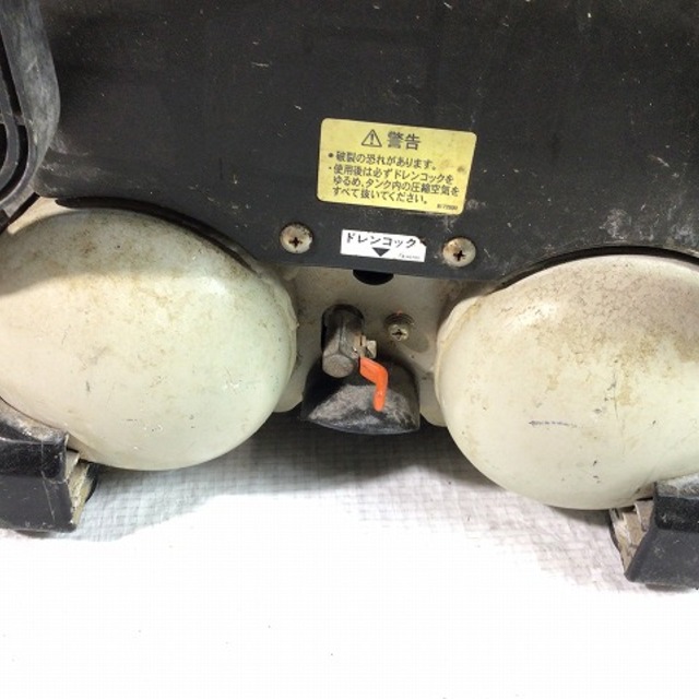Makita - マキタ/makitaエアコンプレッサーAC2201の通販 by 工具 Makita - マキタ/makitaエアコンプレッサーAC2201の通販 by 工具