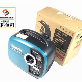 マキタ(Makita)のマキタ/makitaインバーター発電機EG1600IS(工具)