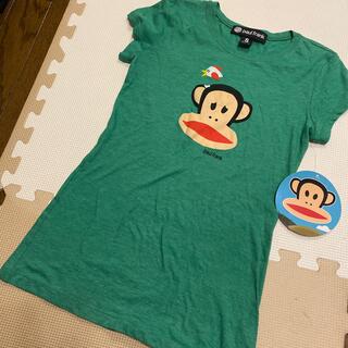 ポールフランク(Paul Frank)の専用！新品　ポールフランク　Tシャツ(Tシャツ(半袖/袖なし))