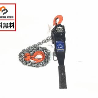 象印 - 象印チェンブロック/エレファント/ELEFHANTウインチ/荷揚げ機Y2 ...