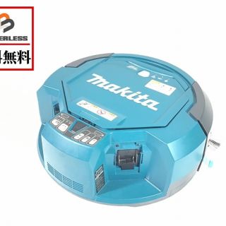 Makita - マキタ/makitaクリーナー/集じん機RC200Dの通販 by 工具販売