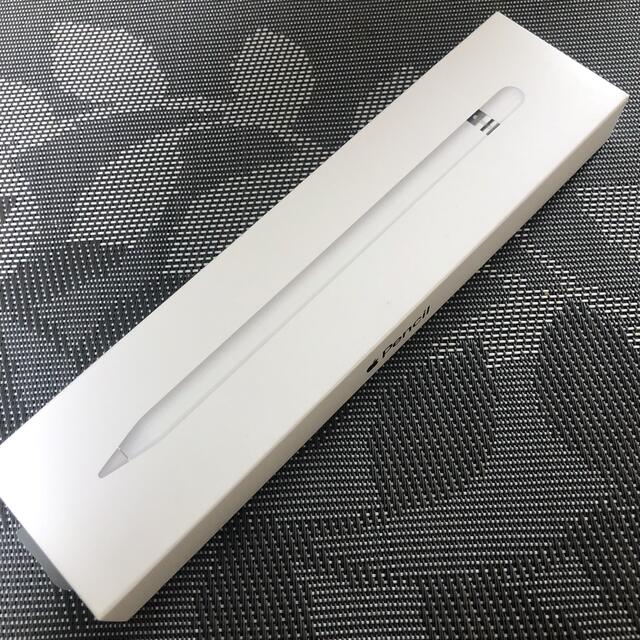 【新品】Apple pencil(第一世代)