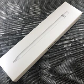 アップル(Apple)の【新品】Apple pencil(第一世代)(タブレット)