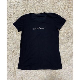 シスレー(Sisley)のSisley Tシャツ(Tシャツ(半袖/袖なし))