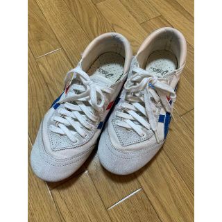 オニツカタイガー(Onitsuka Tiger)のオニヅカタイガースニーカー(スニーカー)