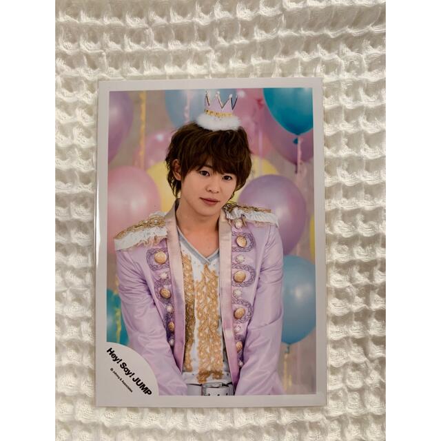 Johnny's - Hey!Say!JUMP 有岡大貴 Chau# ソロ 公式写真の通販 Johnny's - Hey!Say!JUMP 有岡大貴 Chau# ソロ 公式写真の通販