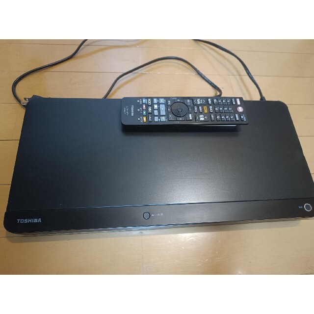 東芝 DBR-Z520 ブルーレイレコーダー HDD500GB | gualterhelicopteros