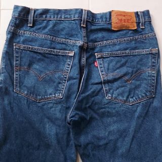 リーバイス(Levi's)のLEVIS リーバイス517 デニムパンツ ブーツカット(デニム/ジーンズ)