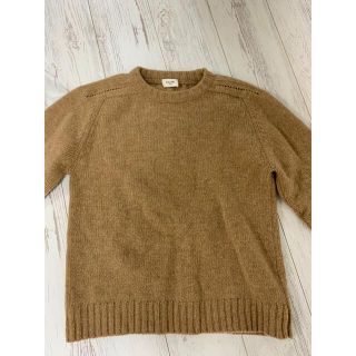 セリーヌ メンズ ニット/セーター(メンズ)の通販 100点以上 | celineの ...