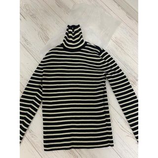 サンローラン(Saint Laurent)のsaintlaurentparis15awタートルネック(ニット/セーター)