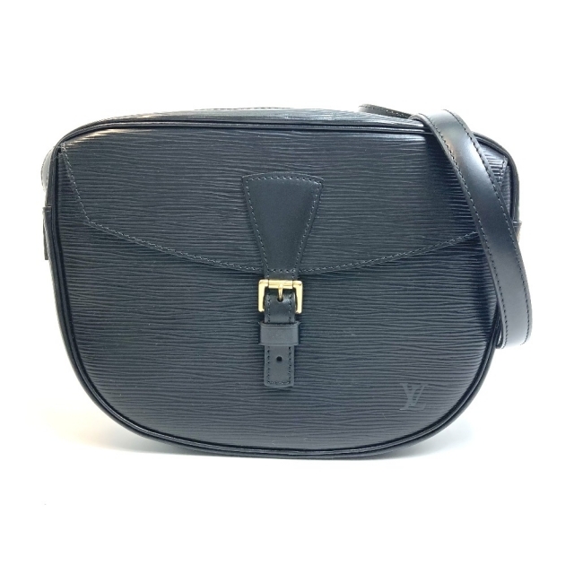 ルイヴィトン LOUIS VUITTON エピ ジュヌフィーユ ショルダーバッグ