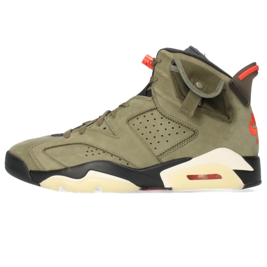 安いそれに目立つ CN1084-200 SP RETRO 6 JORDAN AIR Scott