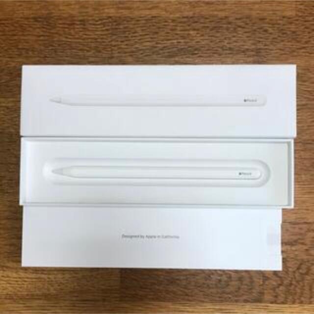 Apple(アップル)のApple Pencil 第2世代 スマホ/家電/カメラのPC/タブレット(PC周辺機器)の商品写真