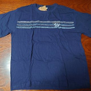 ピコ(PIKO)の新品　 大きいサイズ 綿100%  PIKO Tシャツ 4L メンズ(Tシャツ/カットソー(半袖/袖なし))