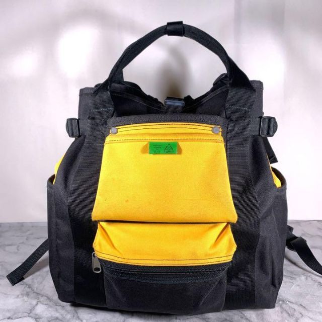 正規品爆買い PORTER - 吉田カバン PORTER ユニオン 2WAY リュック