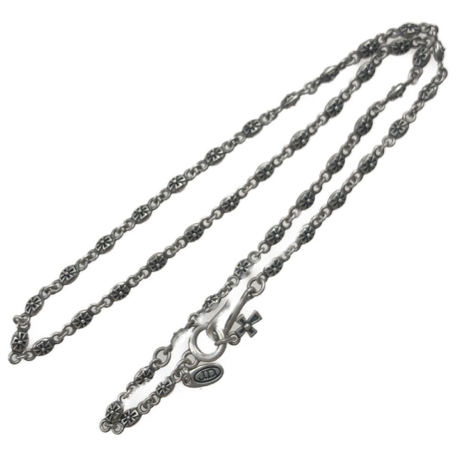 新品再入荷】 Justin Davis - 新品◇JUSTIN DAVIS◇TINY FDL CHAIN