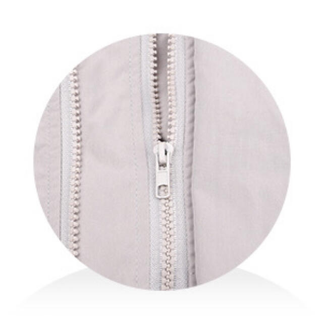 空調服 空調作業服 風神服 扇風機 長袖 薄手 夏用 UVカット サイズS メンズのジャケット/アウター(その他)の商品写真