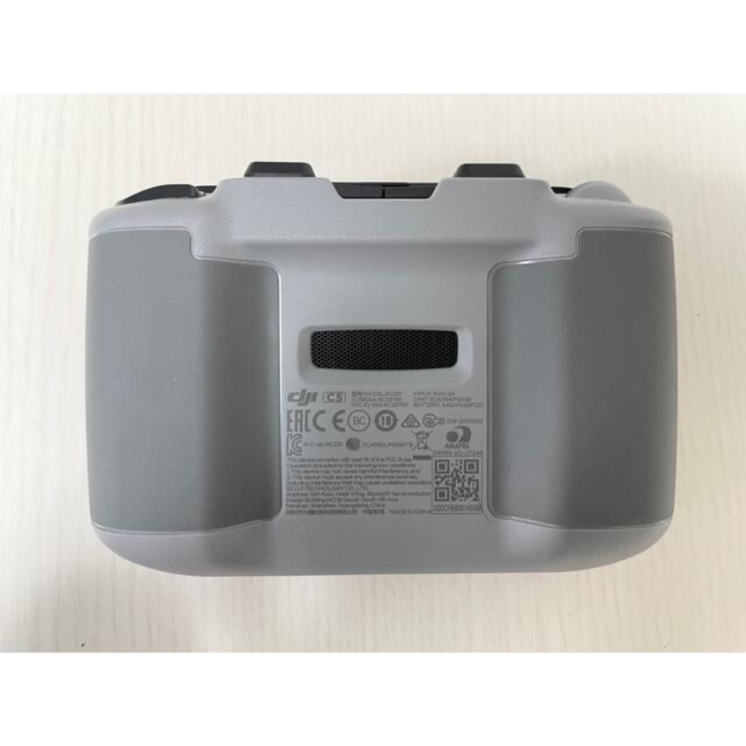 DJI MAVIC MINI2(バッテリー付属)送料無料!匿名配送!