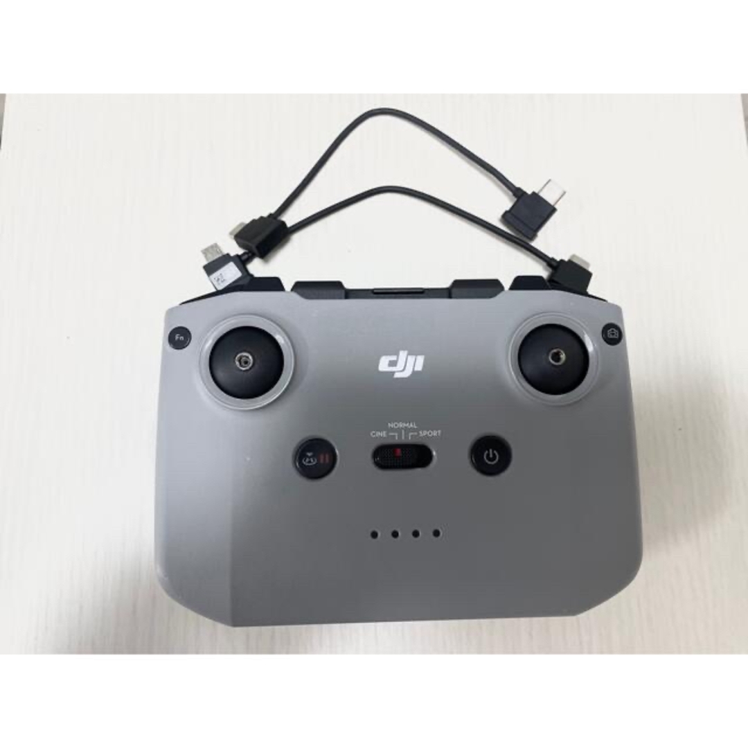 DJI MAVIC MINI2(バッテリー付属)送料無料!匿名配送!