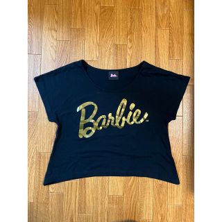 バービー(Barbie)のBarbie  バービー Tシャツ(Tシャツ(半袖/袖なし))