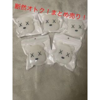 まとめ売り！【新品未使用】Air Pods ケース　シリコン　ストラップ付(クッションカバー)