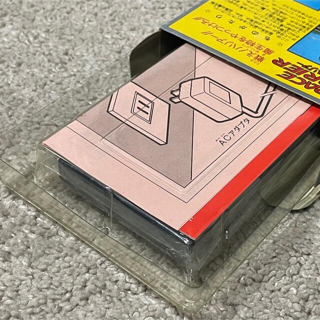ファミリーコンピュータ - SEGAの傑作! ほぼ未使用 激レア 美品