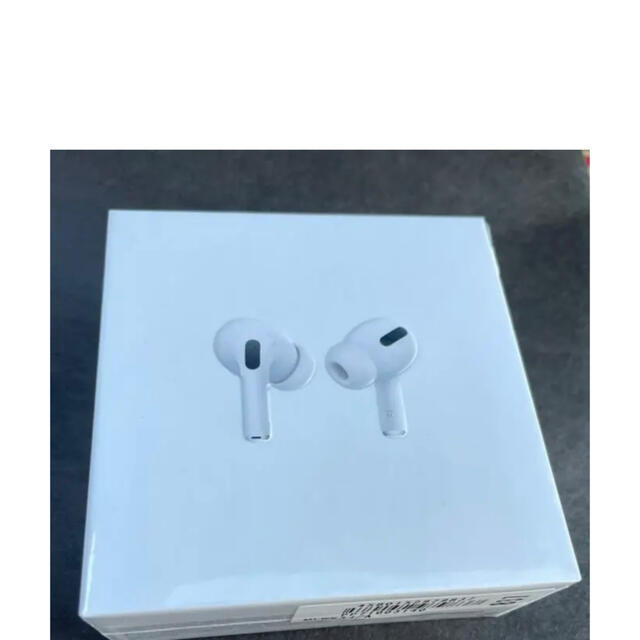 【新品未開封】 AirPods Pro MLWK3J/A Magsafe対応版