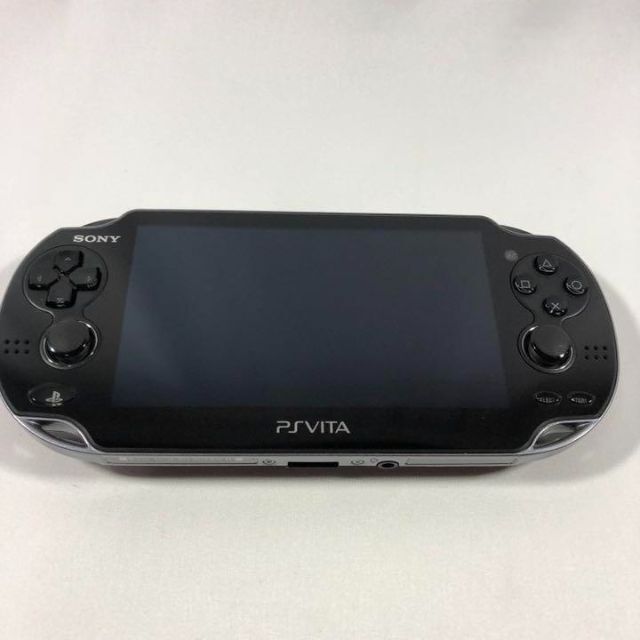 再再販！ PlayStation®Vita Super Value Pack 3G/Wi…