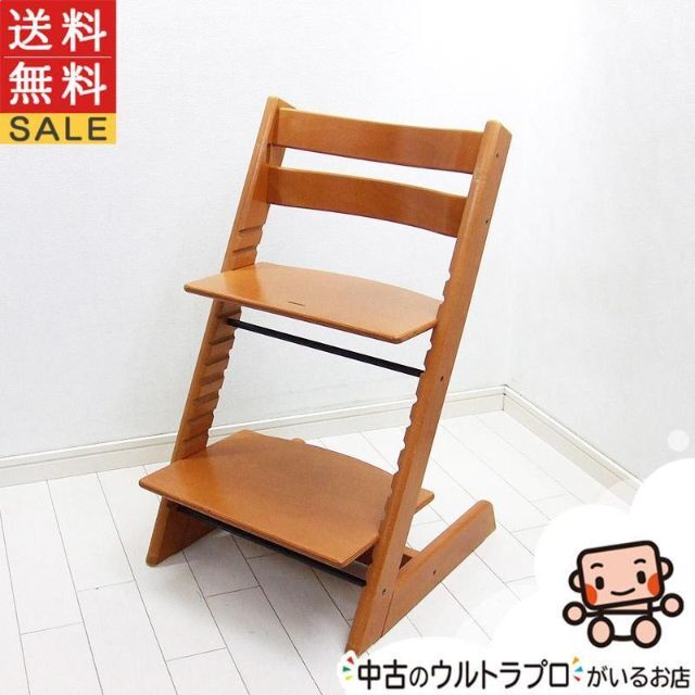 ストッケ/トリップトラップ STOKKE TRIPP TRAPP-