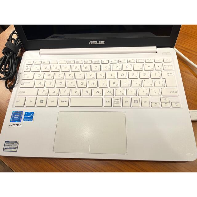 ASUS VivoBook E203NA-464W