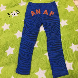 アナップキッズ(ANAP Kids)のANAPKids✩レギンス(パンツ/スパッツ)