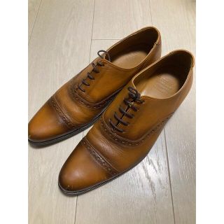 スーツカンパニー(THE SUIT COMPANY)のTHE SUITS COMPANY ビジネスシューズ 25.5cm(ドレス/ビジネス)