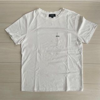 アーペーセー(A.P.C)のa.p.c.  アーペーセー　Ｔシャツ(Tシャツ(半袖/袖なし))