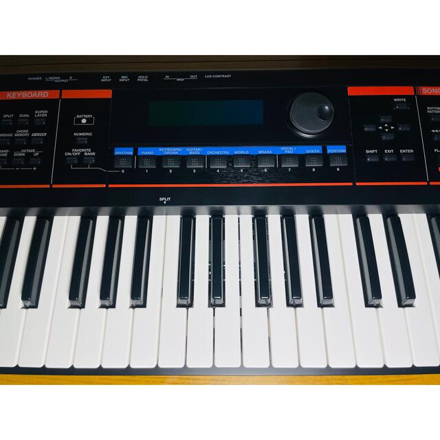 Roland - 【限定1台】Roland ローランド シンセサイザー JUNO-Di