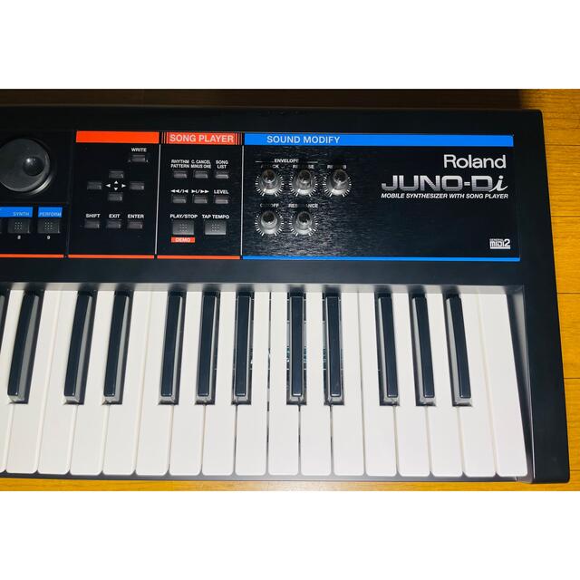 Roland - 【限定1台】Roland ローランド シンセサイザー JUNO-Di