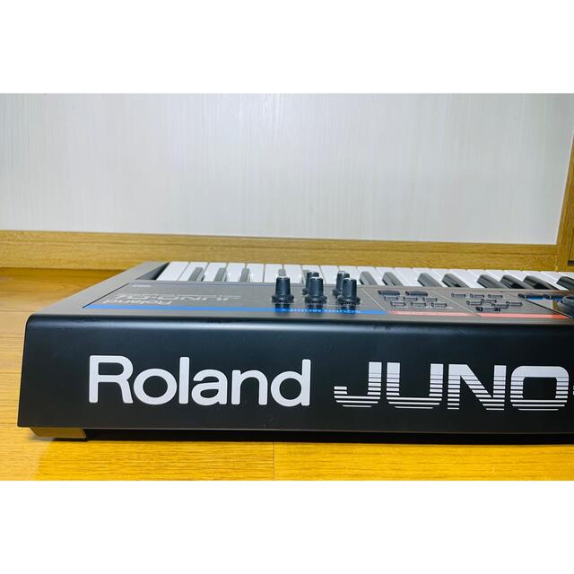Roland - 【限定1台】Roland ローランド シンセサイザー JUNO-Di