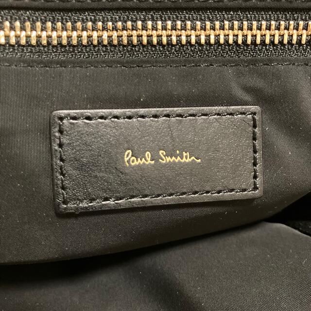 Paul Smith - ほぼ新品✨ポールスミス ボディバッグ ショルダー マルチ