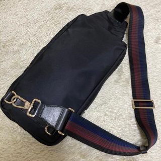 Paul Smith - ほぼ新品✨ポールスミス ボディバッグ ショルダー マルチ
