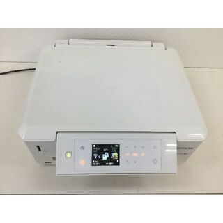 【美品】インクジェットプリンター「エプソン」管理No9(PC周辺機器)