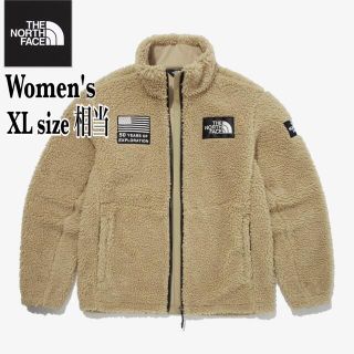 THE NORTH FACE - 【新品未使用】海外限定 ノースフェイス ボア ...