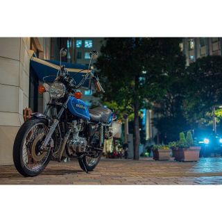 新品配線加工済み】バイク用拡声器 Bluetoothアンプセット5の通販 by