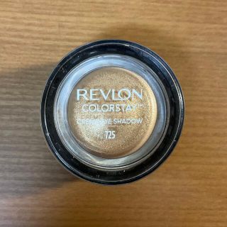 レブロン(REVLON)のレブロン カラーステイ アイシャドウ 725 ハニー(アイシャドウ)