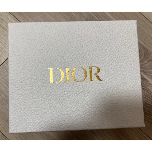 Christian Dior - 週末限定値下 Dior バースデーギフト 2022の通販 by Noel's shop｜クリスチャン