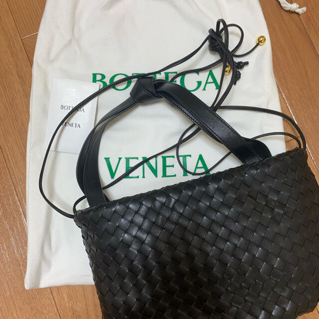 Bottega Veneta - Bottega Veneta バルブバッグ　スモール